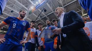 'We hebben veel talent'